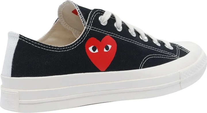 Chuck Taylor Sneakers - Image 3
