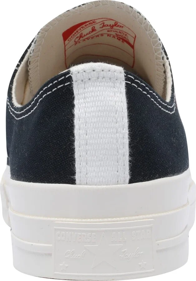 Chuck Taylor Sneakers - Image 4