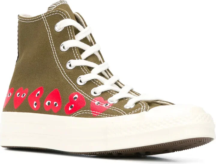 Chuck Taylor sneakers - Image 2