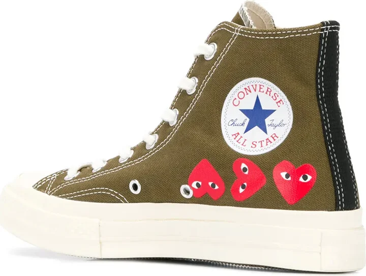 Chuck Taylor sneakers - Image 3