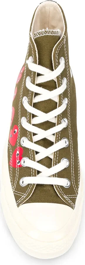Chuck Taylor sneakers - Image 4
