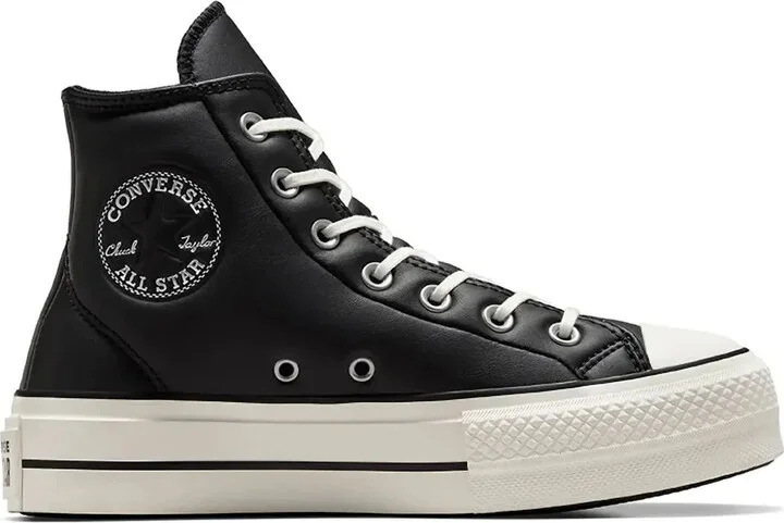 Chuck Taylor sneakers