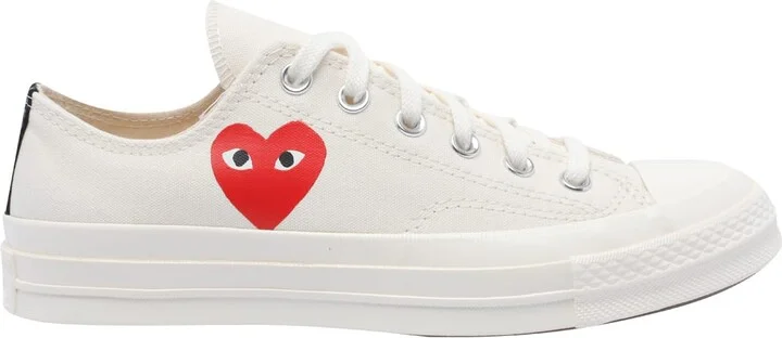 Chuck Taylor Sneakers