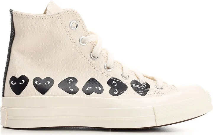 Chuck Taylor Sneakers White