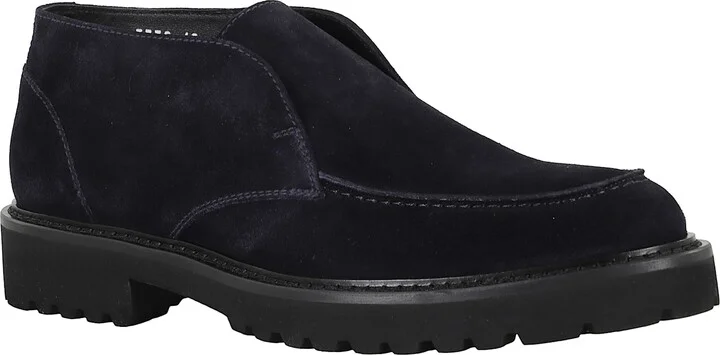 Chukka Adler Elastico - Image 2