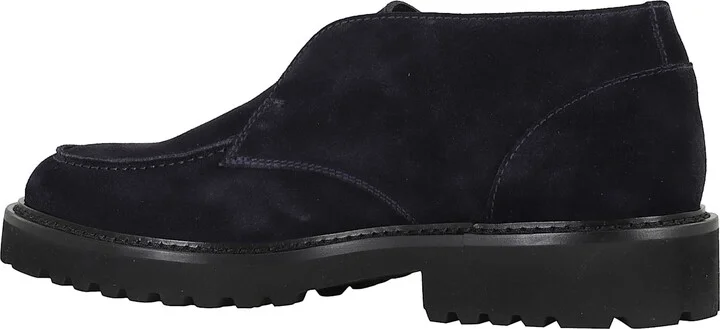 Chukka Adler Elastico - Image 3