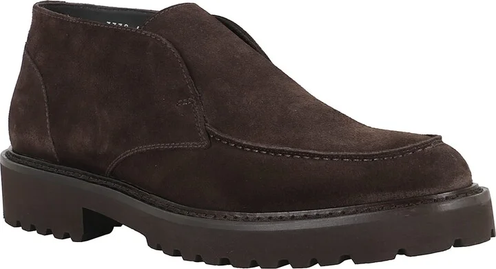 Chukka Adler Elastico - Image 2