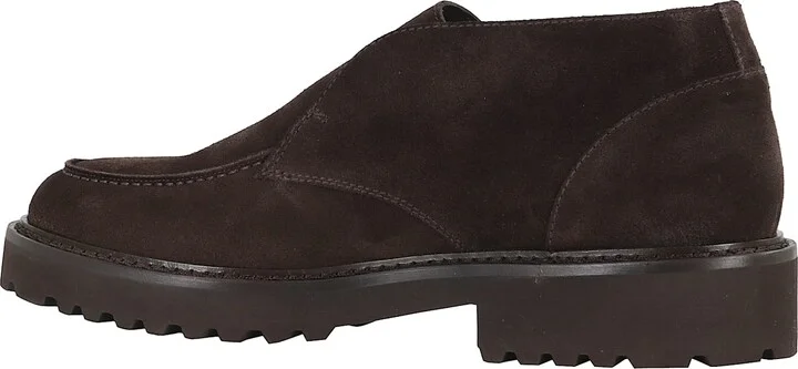 Chukka Adler Elastico - Image 3