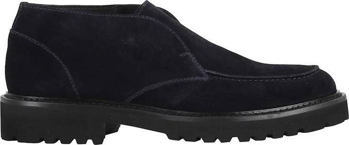Chukka Adler Elastico