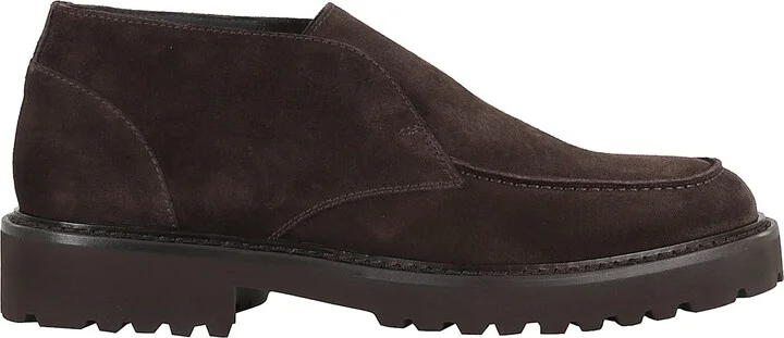 Chukka Adler Elastico