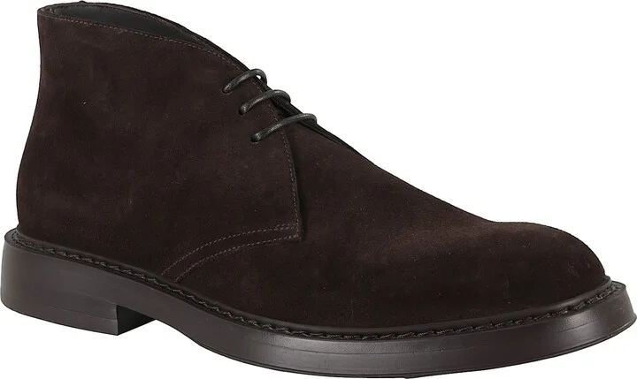 Chukka - Image 2