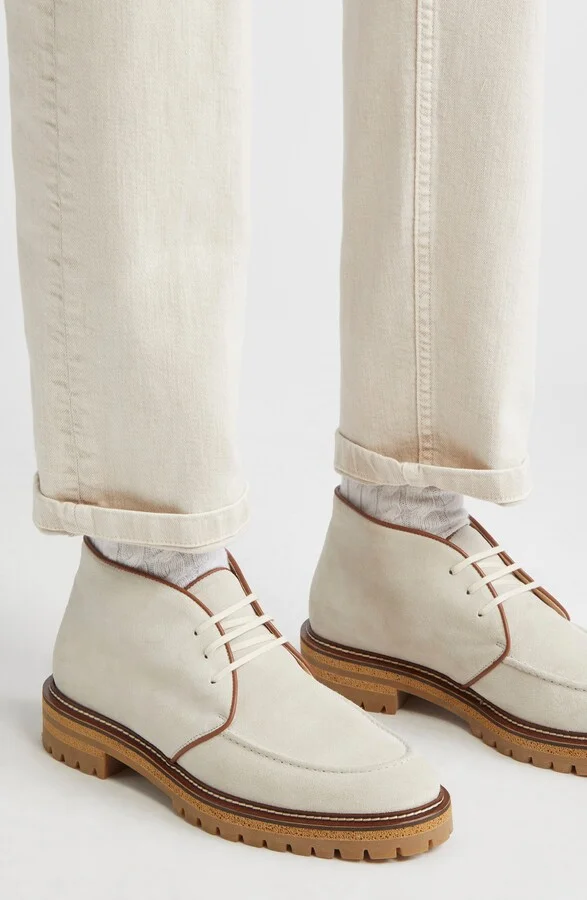 Chukka Boot - Image 2