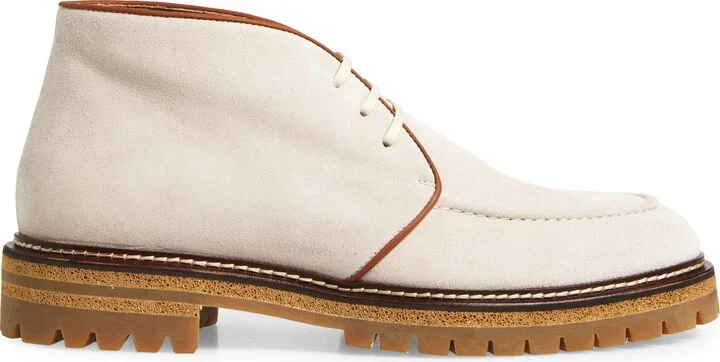 Chukka Boot - Image 4