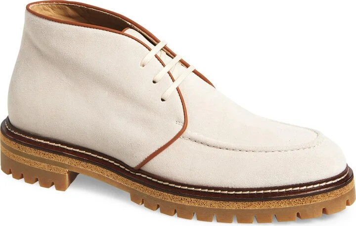 Chukka Boot