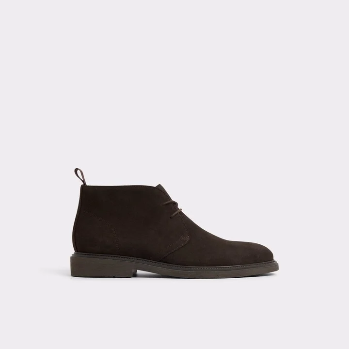 Chukka boot