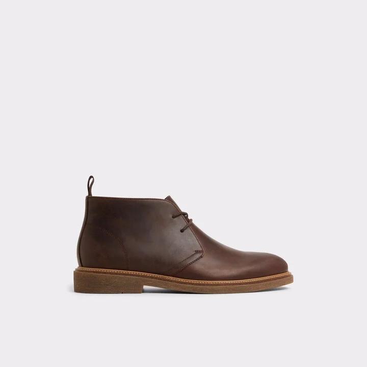 Chukka boot