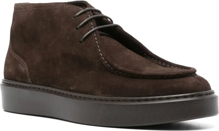 Chukka Derby shoes - Image 2
