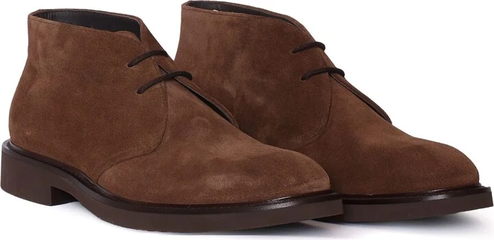 Chukka Desert Boots - Image 2