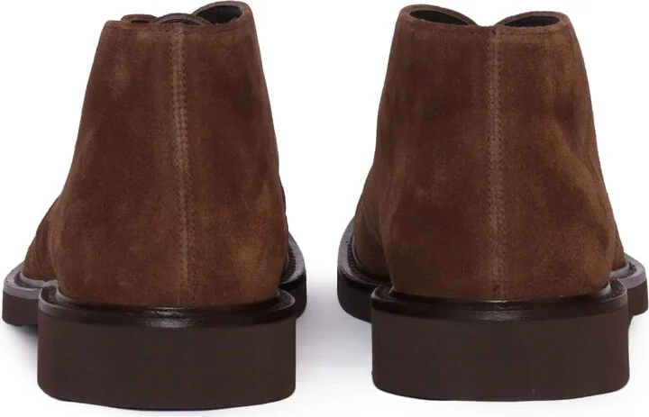 Chukka Desert Boots - Image 3