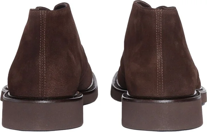 Chukka (gm) Brown+brown Sole - Image 3