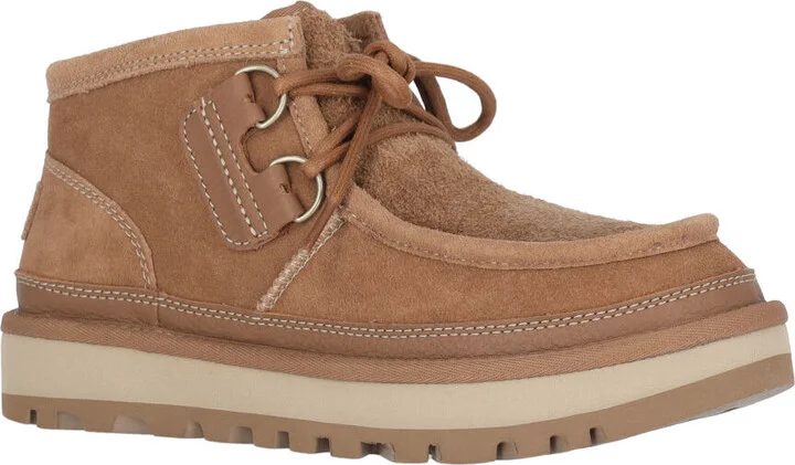 'chukka Hayden' Loafers - Image 2