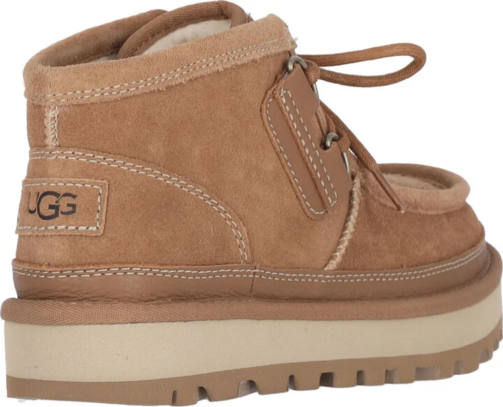 'chukka Hayden' Loafers - Image 4