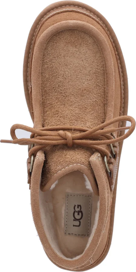 'chukka Hayden' Loafers - Image 5