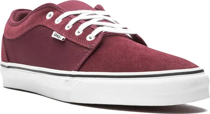 Chukka Low sneakers - Image 2