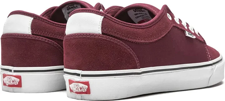 Chukka Low sneakers - Image 3