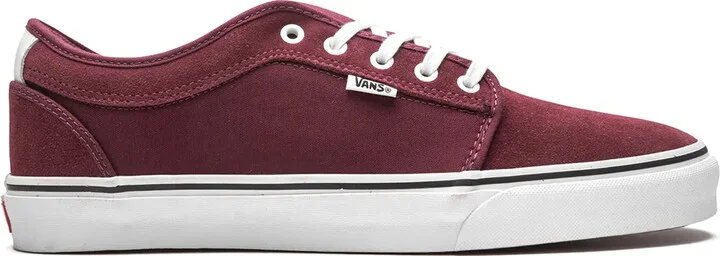 Chukka Low sneakers