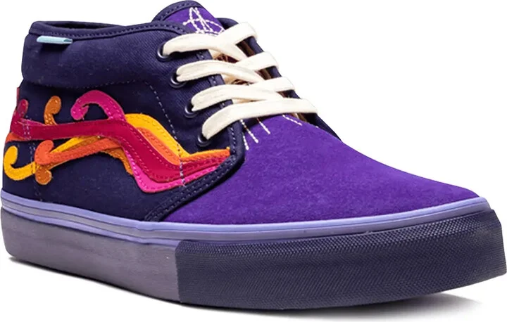 Chukka LX "Sole Classics" sneakers - Image 2