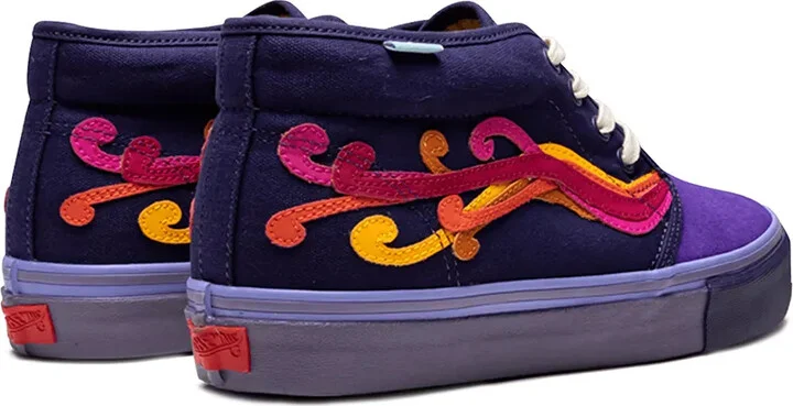Chukka LX "Sole Classics" sneakers - Image 3