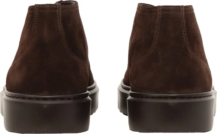 Chukka Parabout Sneakers - Image 2
