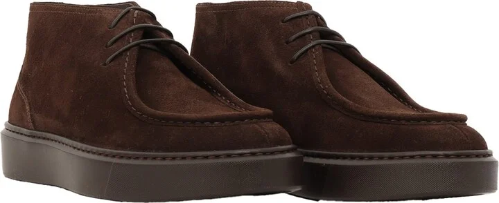 Chukka Parabout Sneakers - Image 3