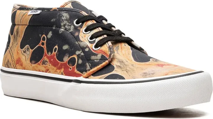 Chukka Pro "B&S" sneakers - Image 2