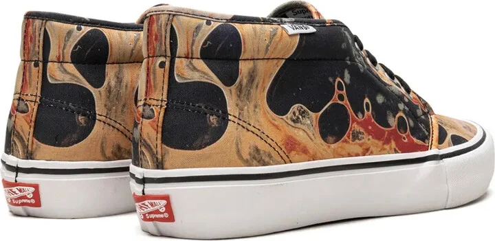 Chukka Pro "B&S" sneakers - Image 3