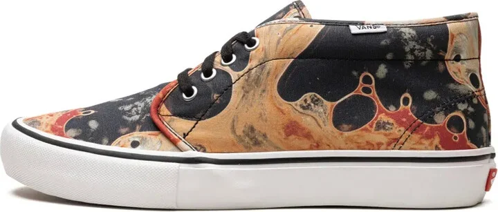 Chukka Pro "B&S" sneakers - Image 5