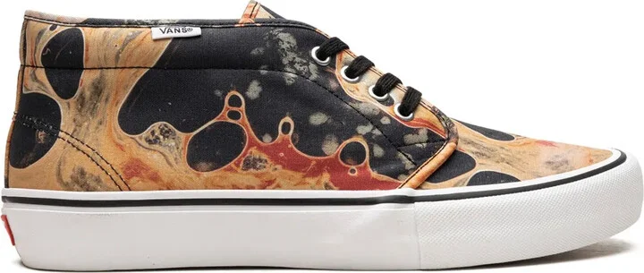 Chukka Pro "B&S" sneakers