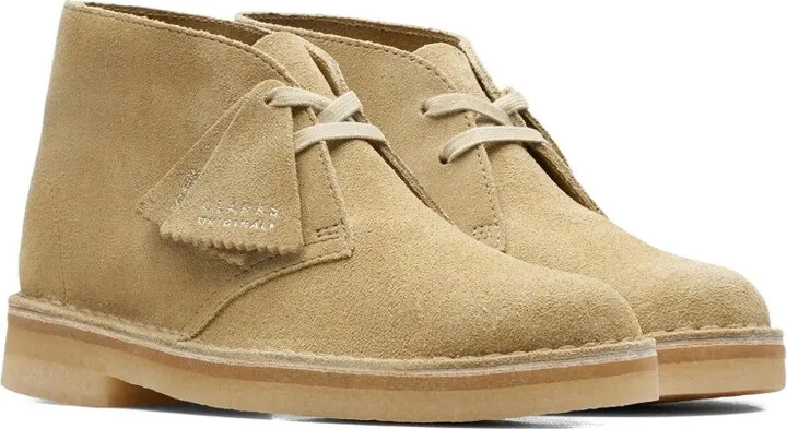 Chukkas desert boots - Image 2