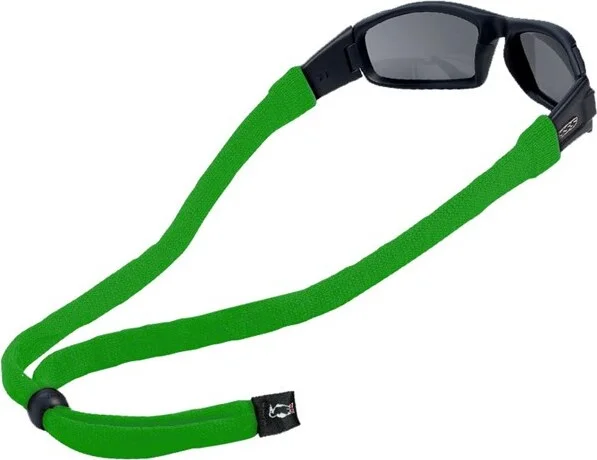 Chums Original Cotton Large End Eyewear Retainer - Fern