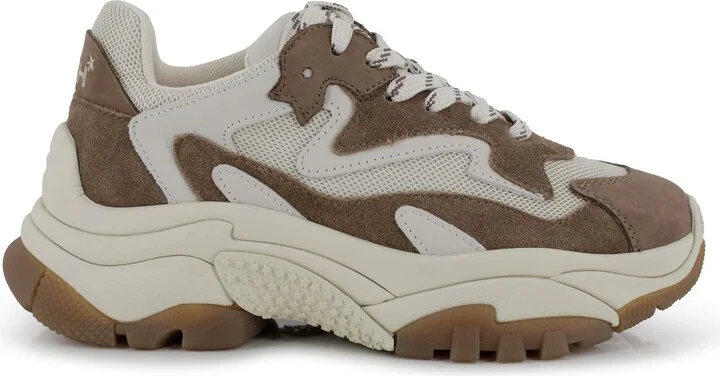 Chunky Addict Sneakers