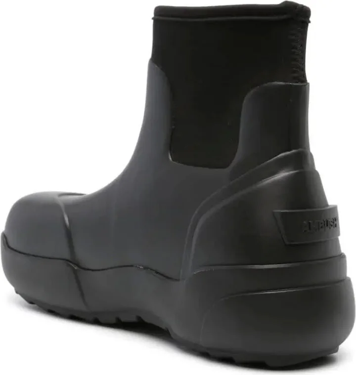 Chunky Ankle Boots - Image 3