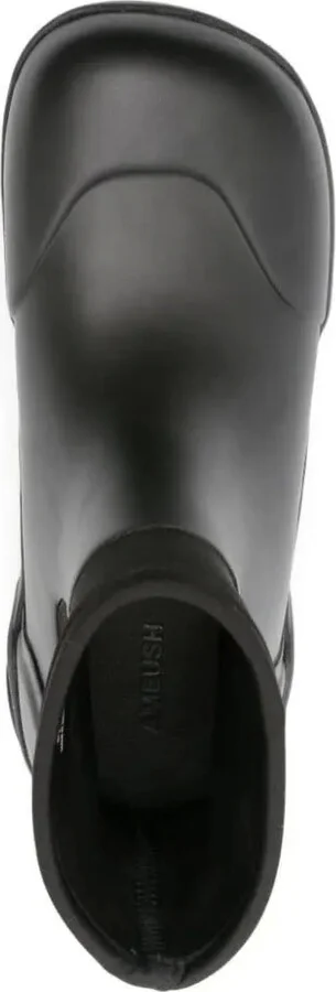 Chunky Ankle Boots - Image 4
