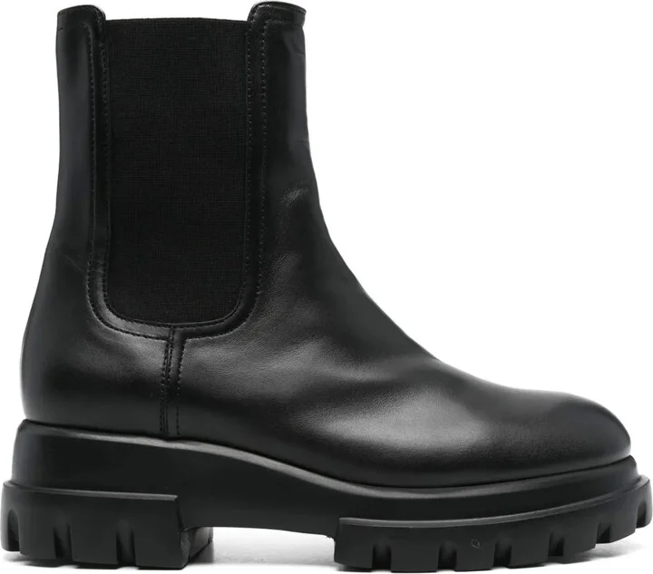 Chunky Beat boots