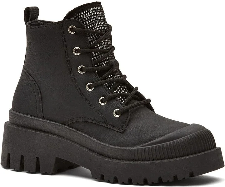Chunky Boots