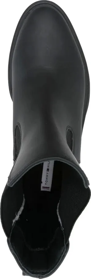 Chunky Chelsea Boots - Image 4