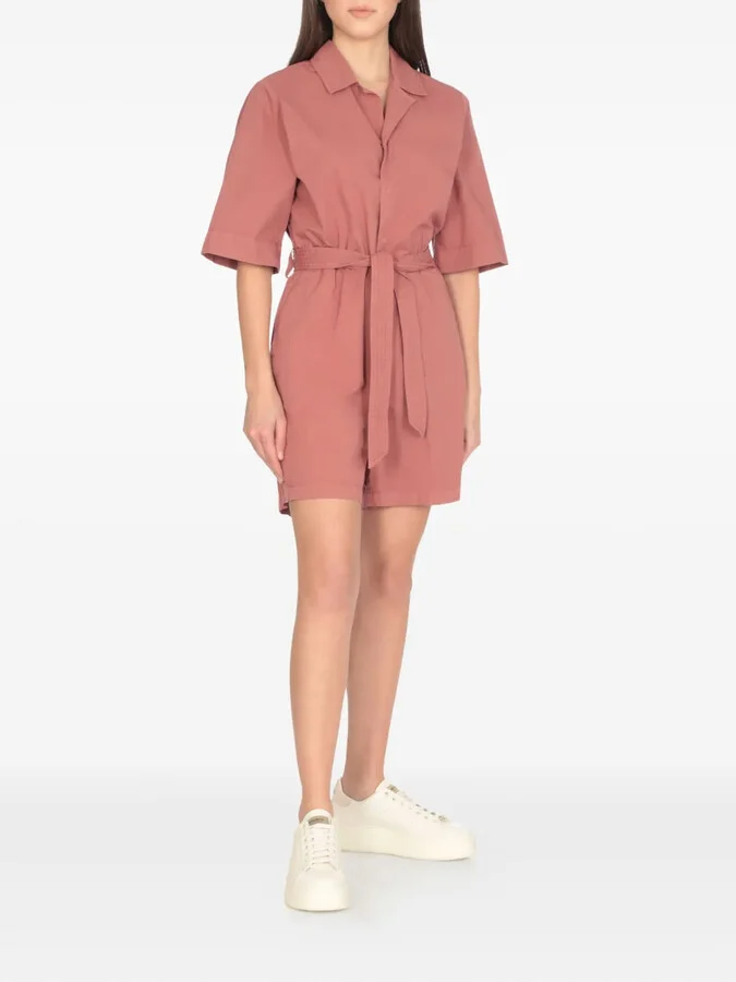 Chunky Court platform sneakers - Image 4