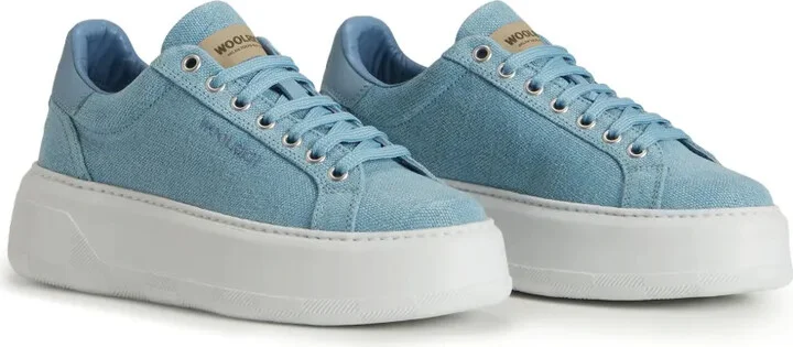 Chunky Court sneakers - Image 2