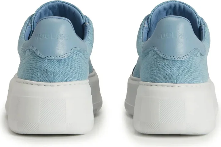 Chunky Court sneakers - Image 3