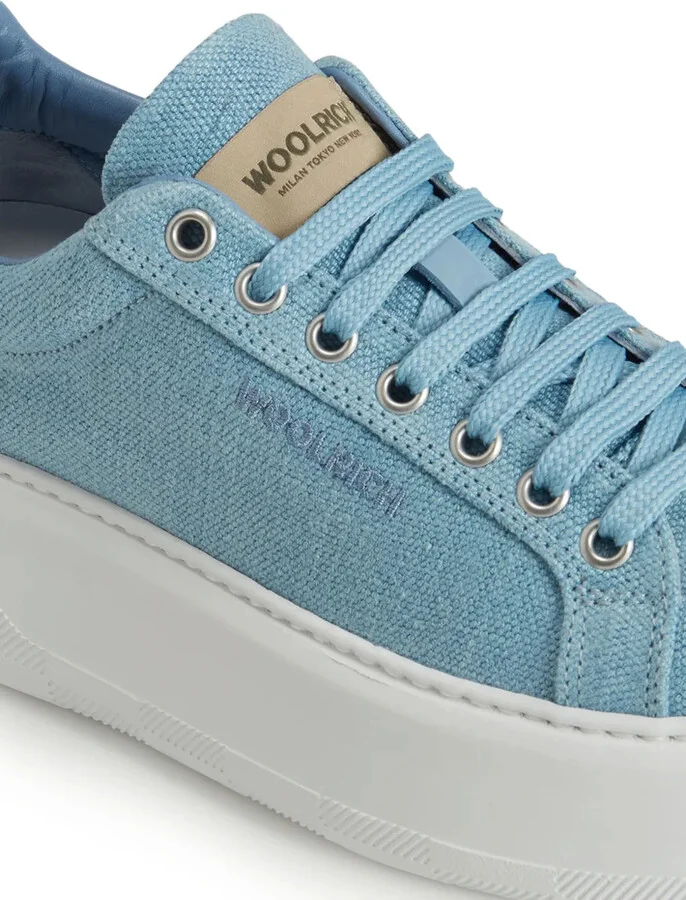 Chunky Court sneakers - Image 5